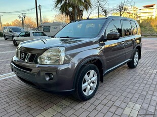 Nissan X-Trail '09 2.5 AUTO