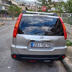 Nissan X-Trail '09