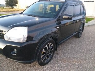 Nissan X-Trail '09