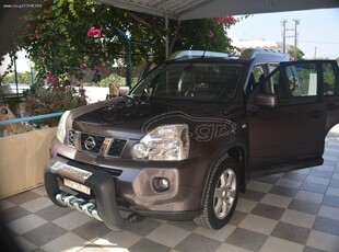 Nissan X-Trail '09