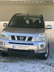 Nissan X-Trail '10