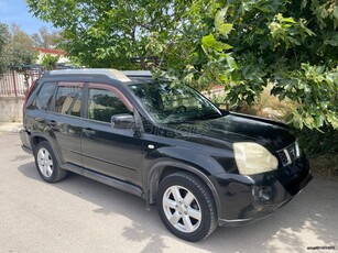 Nissan X-Trail '10