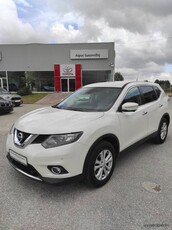 Nissan X-Trail '14 1.6 Diesel 130hp AUTO-ΜΕ ΑΠΟΣΥΡΣΗ