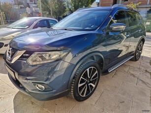 Nissan X-Trail '14 FULL EXTRA