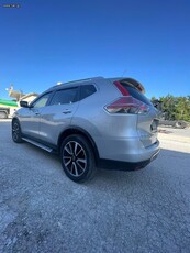 Nissan X-Trail '15 1.6 DCI 7 θέσεις