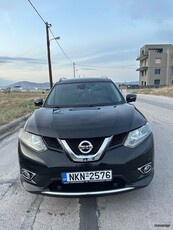 Nissan X-Trail '15 1.6 DCI TEKNA FOUL EXTRA