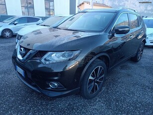 Nissan X-Trail '15 1.6 dCi Tekna XTronic Τιμη μονο για Πολητεκνοσ