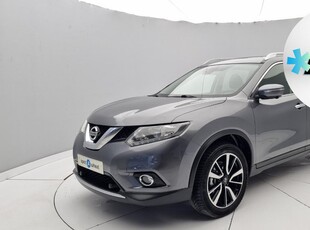 Nissan X-Trail '15 | ΕΩΣ 5 ΕΤΗ ΕΓΓΥΗΣΗ