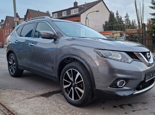 Nissan X-Trail '15 7θέσιο!!4x4!!Tekna!!