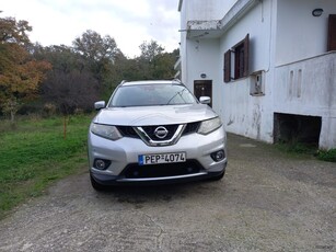 Nissan X-Trail '15 TEKNA PANORAMA