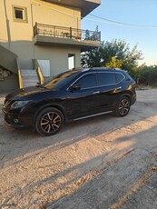 Nissan X-Trail '15 X-TRAIL FULL EXTRA