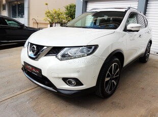 Nissan X-Trail '16 1.6 DCI 360 TEKNA PANORAMA 