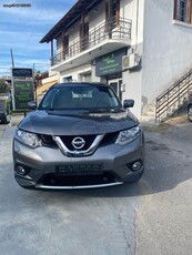 Nissan X-Trail '16 1.6 dCi 360° XTronic