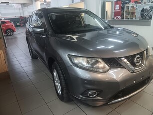 Nissan X-Trail '16 1.6 DCI 4X4I