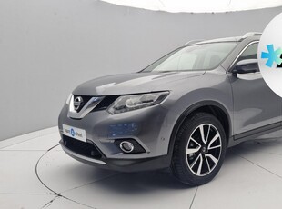 Nissan X-Trail '16 1.6 dCi Tekna | ΕΩΣ 5 ΕΤΗ ΕΓΓΥΗΣΗ