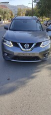 Nissan X-Trail '16