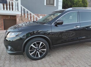 Nissan X-Trail '16 TEKNA