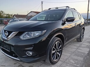 Nissan X-Trail '16 X-TRAIL FULL EXTRA acenta