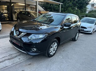 Nissan X-Trail '17 1.6 dCi AYTOMATO