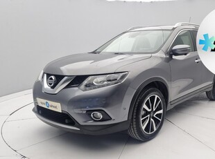 Nissan X-Trail '17 1.6 dCi Tekna | ΕΩΣ 5 ΕΤΗ ΕΓΓΥΗΣΗ