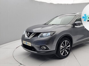 Nissan X-Trail '17 1.6 DCi Tekna 7 seats | ΕΩΣ 5 ΕΤΗ ΕΓΓΥΗΣΗ