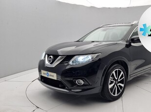 Nissan X-Trail '17 1.6 dCi Tekna 7 seats | ΕΩΣ 5 ΕΤΗ ΕΓΓΥΗΣΗ