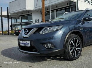 Nissan X-Trail '17 1.6 DCI TEKNA