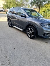 Nissan X-Trail '17 1.6 DCI TEKNA