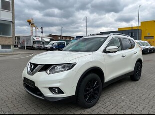 Nissan X-Trail '17 2.0 dCi TEKNA 4x4i XTronic