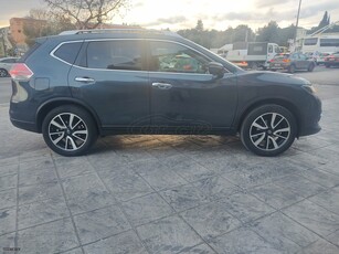 Nissan X-Trail '17