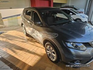 Nissan X-Trail '17 AUTO