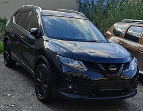 Nissan X-Trail '17 TEKNA 1.6cdi 7 Θεσιο