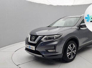 Nissan X-Trail '18 1.6 dCi Acenta 4x4 | ΕΩΣ 5 ΕΤΗ ΕΓΓΥΗΣΗ