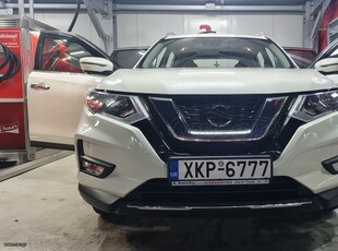 Nissan X-Trail '18 1.6 DCI N-CONNECTA 4X4I