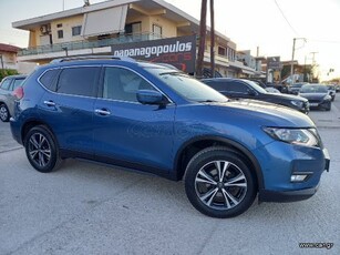 Nissan X-Trail '18 1.6 DCI N-CONNECTA PANORAMA