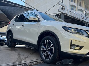 Nissan X-Trail '18 1.6 DCI N-CONNECTA-PANORAMA-A'XEPI