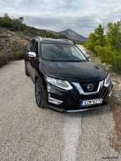 Nissan X-Trail '18 1.6 dCi N-CONNECTA XTronic