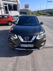 Nissan X-Trail '18 1.6 DCI TEKNA