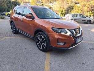 Nissan X-Trail '18 1.6 dCi Tekna 4x4i