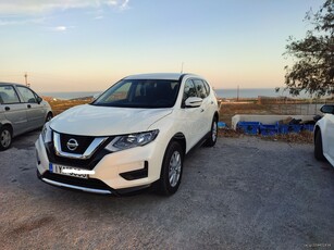 Nissan X-Trail '18