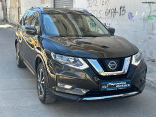 Nissan X-Trail '18 ACENTA 360*CAMERA