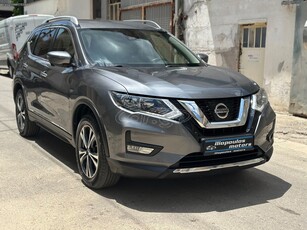 Nissan X-Trail '18 AYTOMATO XTRON 360*CAMERA