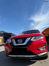 Nissan X-Trail '18 DIESEL