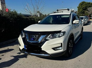 Nissan X-Trail '19 1.3 DIG-T N-CONNECTA DCT