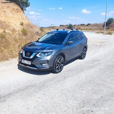 Nissan X-Trail '19 1.3 DIG-T Tekna DCT