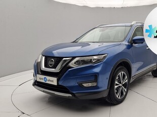 Nissan X-Trail '19 1.6 dCi N-Connecta | ΕΩΣ 5 ΕΤΗ ΕΓΓΥΗΣΗ