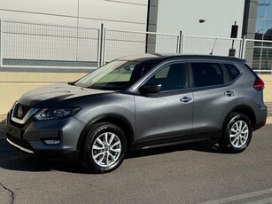 Nissan X-Trail '19 4X4-DIESEL-150PS-NAVI-CAMERA-ΕΛΛΗΝΙΚΟ