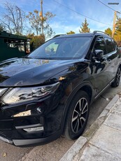 Nissan X-Trail '19 TECHNA PANORAMA