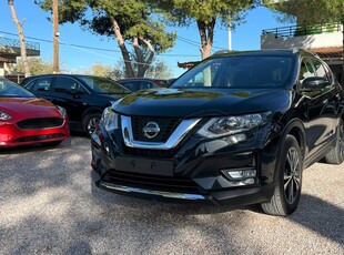 Nissan X-Trail '20 ***ΠΡΟΣΦΟΡΑ*** 1.7 Dci 150 4wd N-Connecta Xtronic (EL1186)