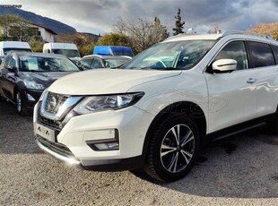 Nissan X-Trail '20 ***ΠΡΟΣΦΟΡΑ*** 1.7 Dci 150 4wd N-Connecta Xtronic (EL1215)